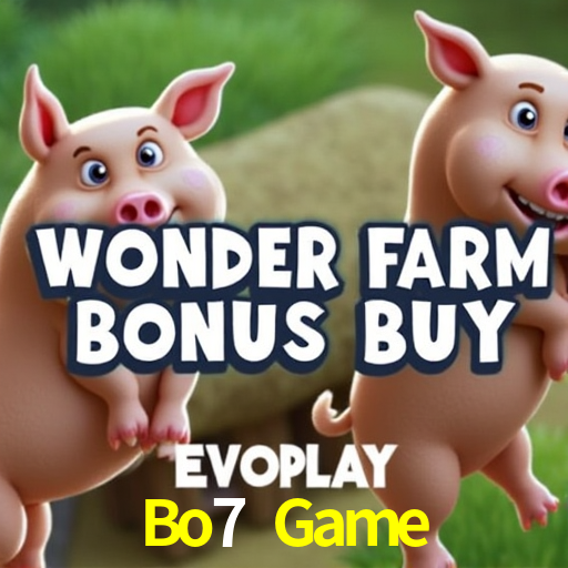 Bo7 Game