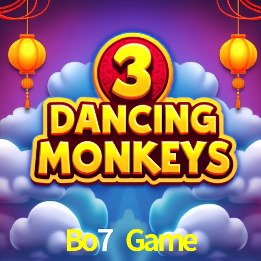 Bo7 Game