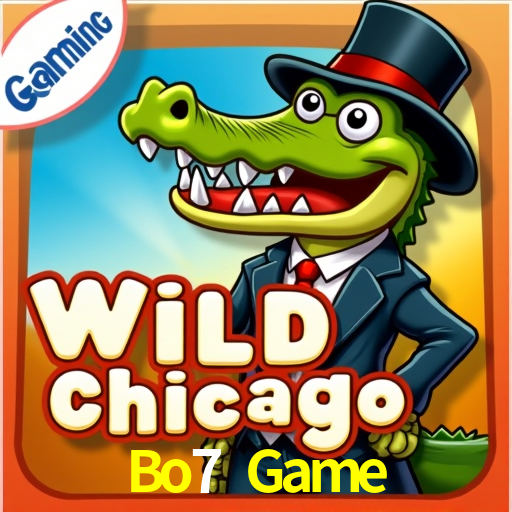 Bo7 Game