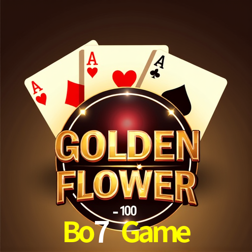 Bo7 Game