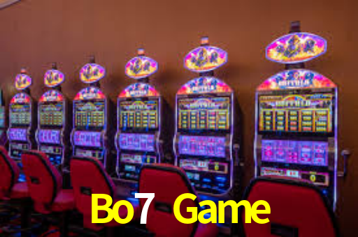 Bo7 Game