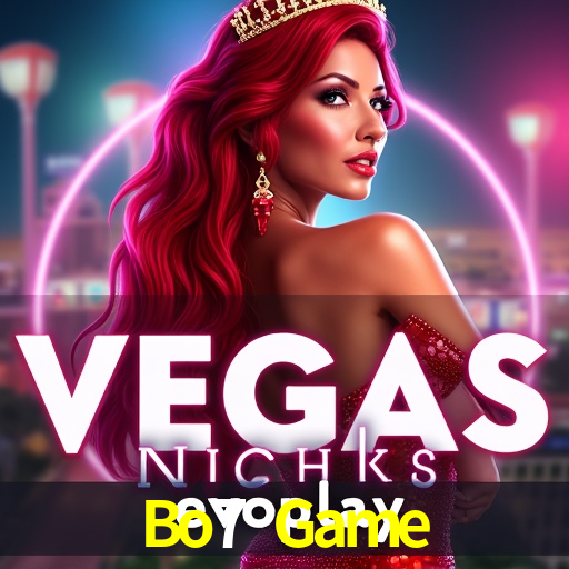 Sinta a adrenalina dos jogos de cassino com Bo7 Game