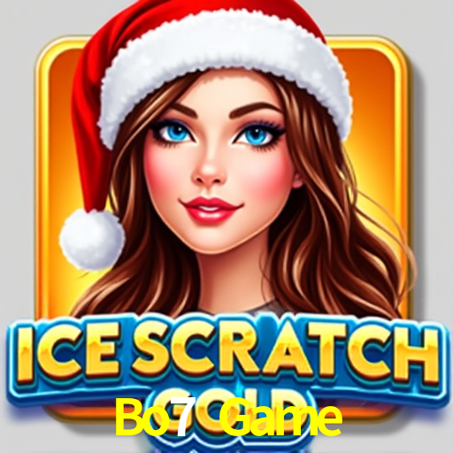 Bo7 Game