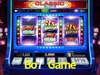 Ofertas Imperdíveis na Bo7 Game: Promoções e Bônus Que Valem a Pena