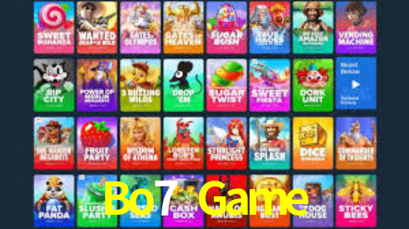 Bo7 Game